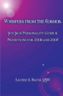 Image for Whispers from the Cosmos: Sun Sign Personality Guide &amp; Predictions for 2006 and 2007
