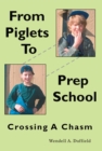 Image for From Piglets to Prep School: Crossing a Chasm