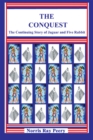Image for Conquest: (The Continuing Story of Jaguar And Five Rabbit)