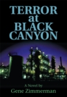 Image for Terror at Black Canyon