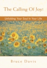 Image for Calling of Joy!: Unfolding Your Soul in Your Life