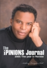 Image for Ipinions Journal: 2005: the Year in Review