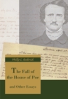 Image for Fall of the House of Poe: And Other Essays