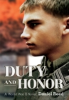 Image for Duty and Honor: A World War Ii Novel