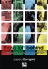 Image for Those Left Behind: Understanding Suicide From a Spiritist View