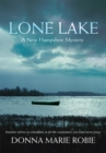 Image for Lone Lake: A New Hampshire Mystery