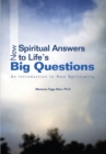 Image for New Spiritual Answers to Lifeys Big Questions: An Introduction to New Spirituality