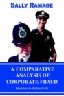 Image for A Comparative Analysis of Corporate Fraud : Fraud Law: Book Four