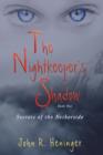 Image for The Nightkeeper&#39;s Shadow : Secrets of the Netherside