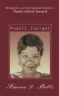 Image for Poetic Insight : Poetic Insights: Poetic Insights