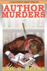Image for The Author Murders