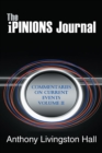 Image for Ipinions Journal: Commentaries on Current Events Volume Ii