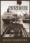Image for Sasebo: A Mason Mccabe Novel