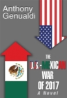 Image for U.S.-Mexican War of 2017