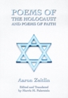 Image for Poems of the Holocaust and Poems of Faith