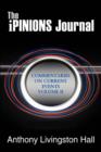 Image for The Ipinions Journal : Commentaries on Current Events Volume II