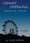 Image for Vienna Farewell: September 1937-June 1938