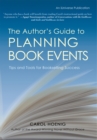 Image for Author&#39;s Guide to Planning Book Events: Tips and Tools for Bookselling Success