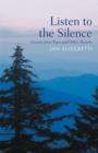 Image for Listen to the Silence