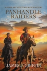 Image for Panhandle Raiders: A Jim Blawcyzk Texas Ranger Story