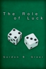 Image for Role of Luck