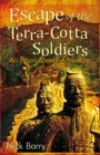 Image for Escape of the Terra-Cotta Soldiers: An Ethan Sparks Adventure