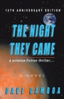 Image for Night They Came: A Science-Fiction Thriller....