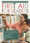 Image for First Aid for Readers: Help Before, During, and After Reading