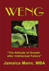 Image for Weng: The Attitude of Growth After Intellectual Failure