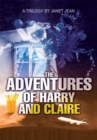 Image for Adventures of Harry and Claire: A Trilogy
