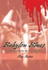 Image for Babylon Blues: A Detective John Bowers Mystery