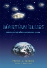 Image for Martian Blues: Second in the Martian Symbiont Series
