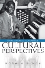 Image for Organ Works of Fela Sowande: Cultural Perspectives