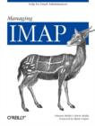 Image for Managing IMAP