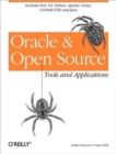 Image for Oracle and Open Source
