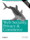 Image for Web Security, Privacy &amp; Commerce