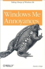 Image for Windows Me Annoyances