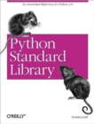 Image for Python Standard Library : An Annotated Reference for Python 2.0
