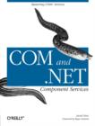 Image for Com &amp; .Net Component Services