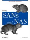 Image for Using SANs and NAS