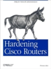 Image for Hardening Cisco Routers