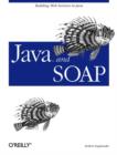 Image for Java and SOAP