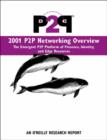 Image for 2001 P2P Networking Overview