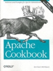 Image for Apache Cookbook