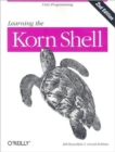 Image for Learning the Korn Shell 2e