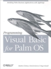 Image for Programming Visual Basic for Palm OS