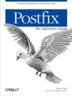 Image for Postfix  : the definitive guide