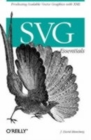Image for SVG essentials