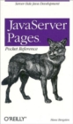 Image for JavaServer Pages Pocket Reference