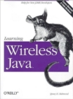 Image for Learning Wireless Java